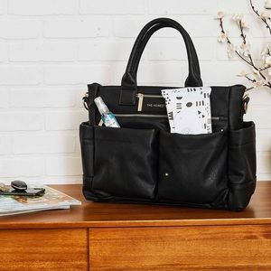 Honest Co Everything Tote